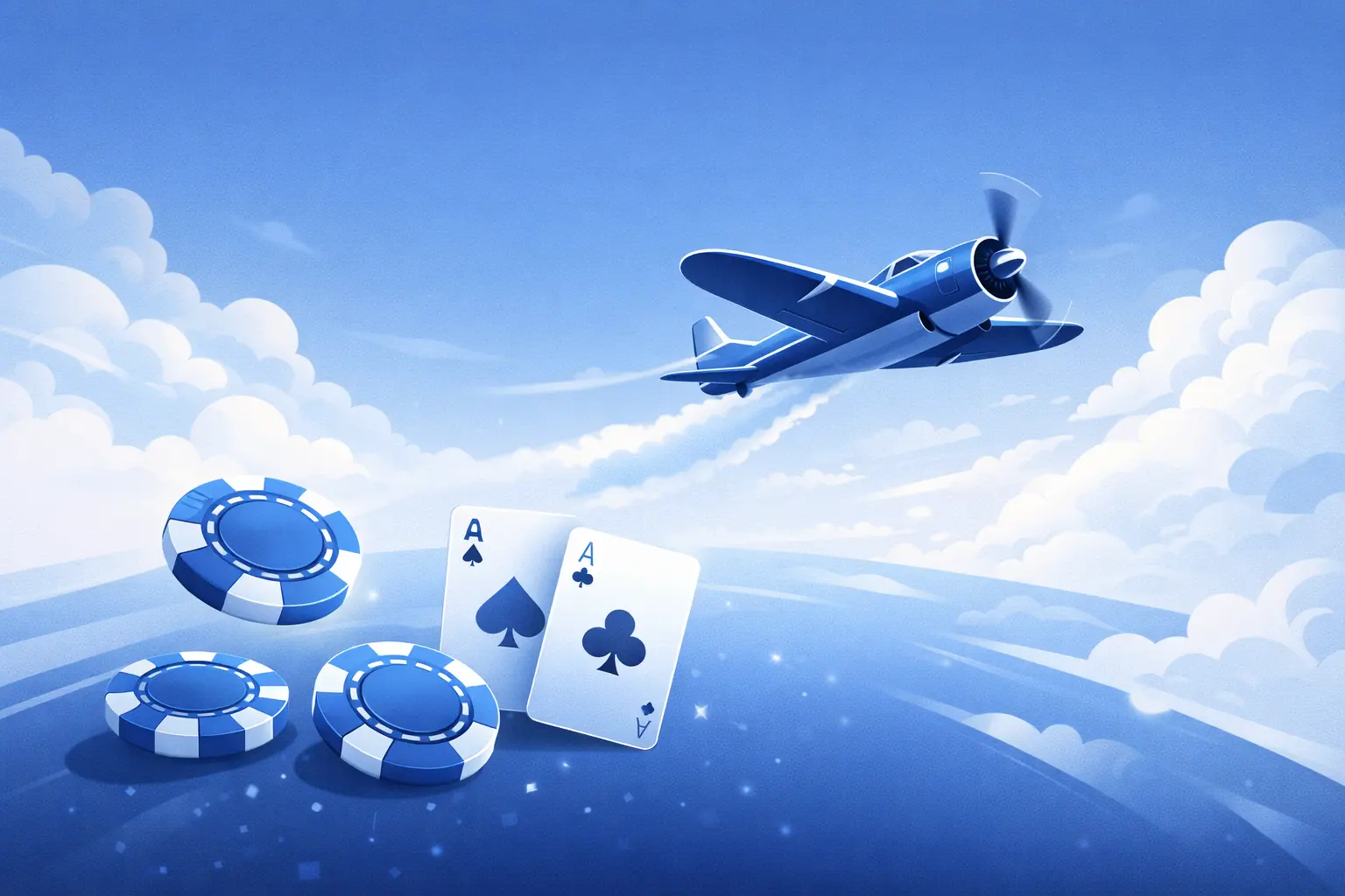 Aviator mobile app