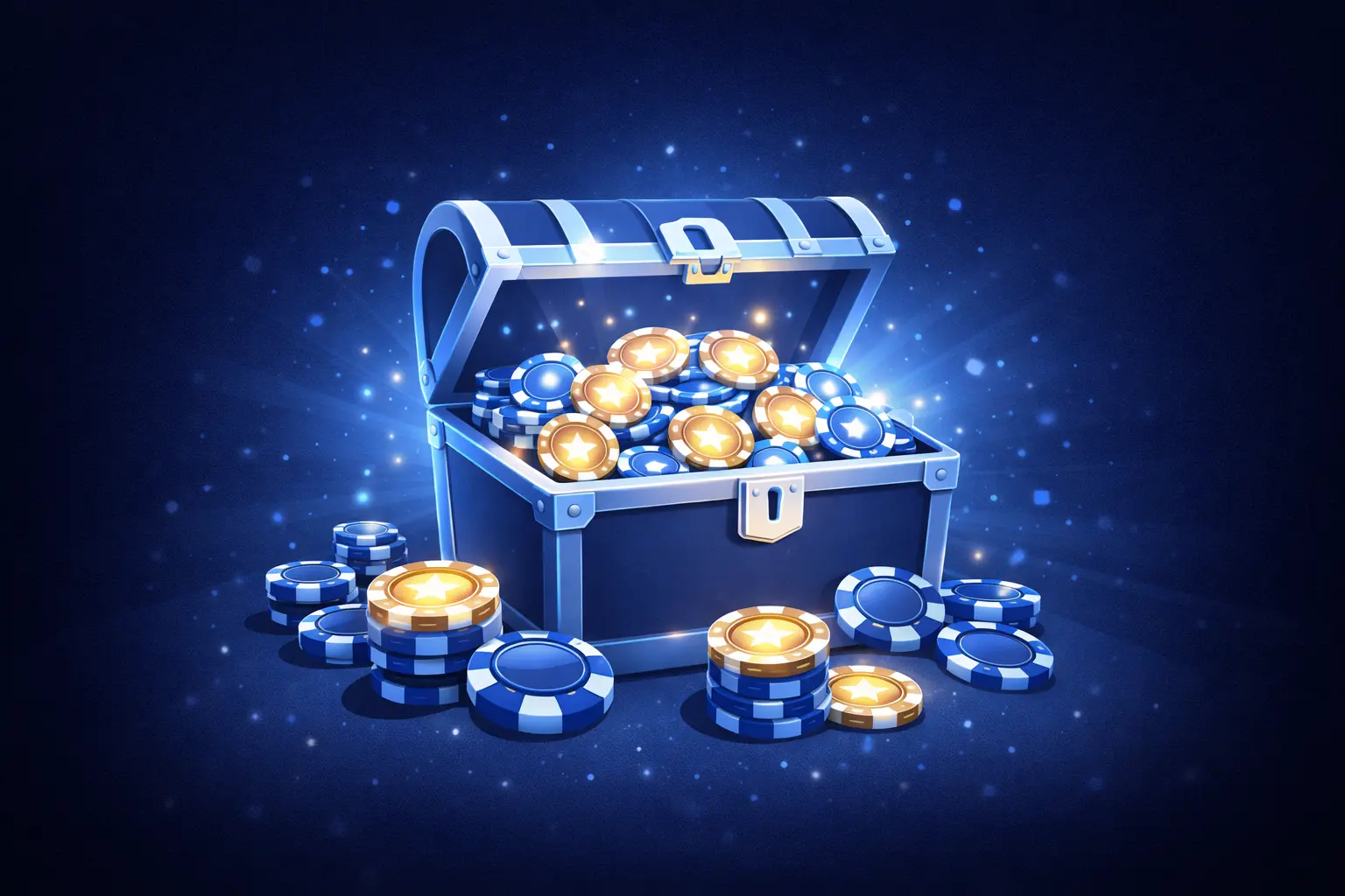 Wintomic bonus and promo programs
